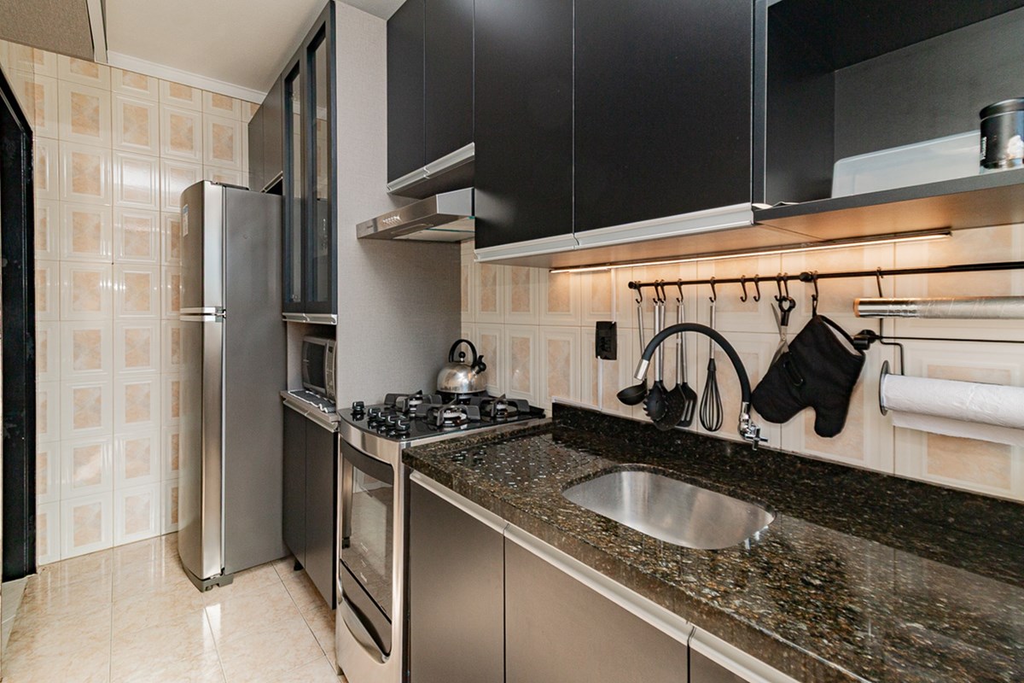 Apartamento, 2 quartos, 60 m² - Foto 12