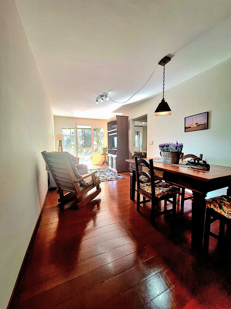 Apartamento, 2 quartos, 84 m² - Foto 31