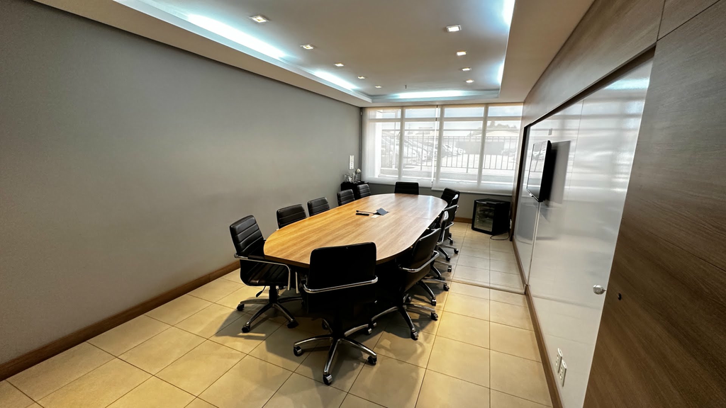 Sala-Conjunto, 32 m² - Foto 11