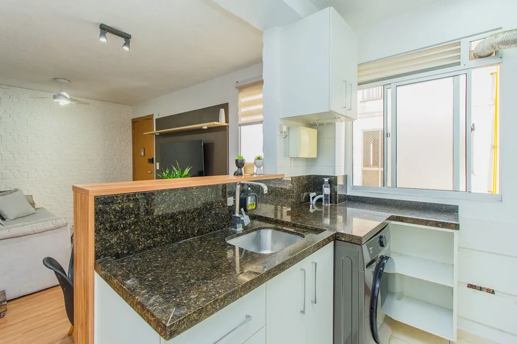 Apartamento, 2 quartos, 43 m² - Foto 34
