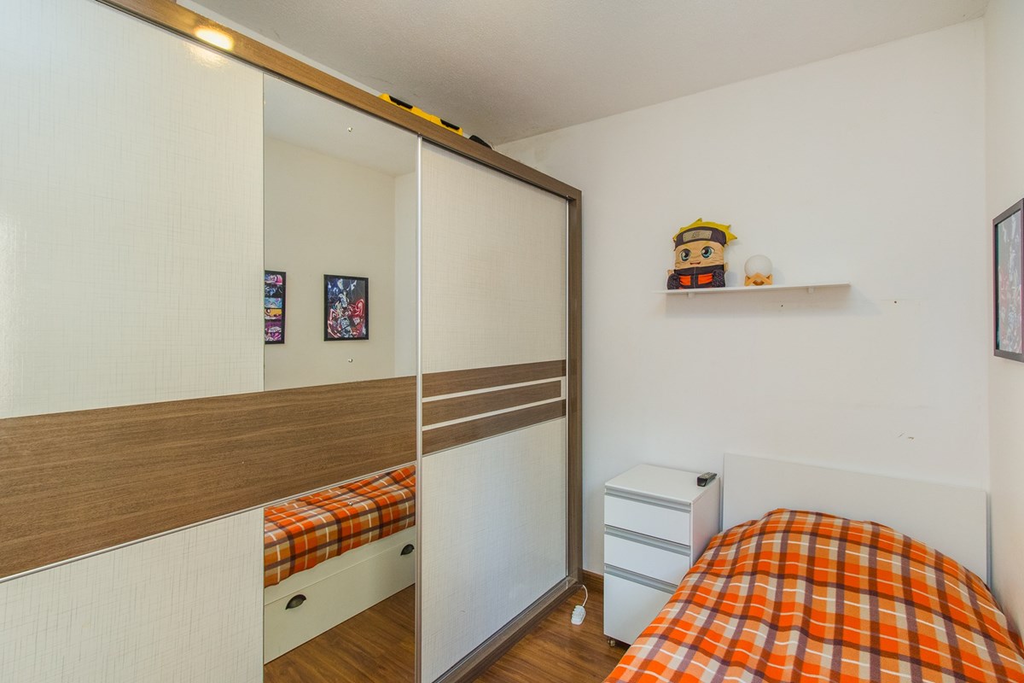 Apartamento, 2 quartos, 52 m² - Foto 37