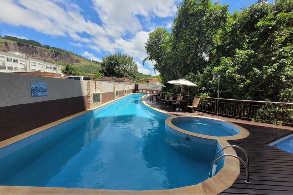 Apartamento, 2 quartos, 57 m² - Foto 15