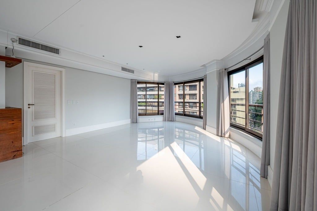Apartamento à venda com 4 quartos, 374m² - Foto 37