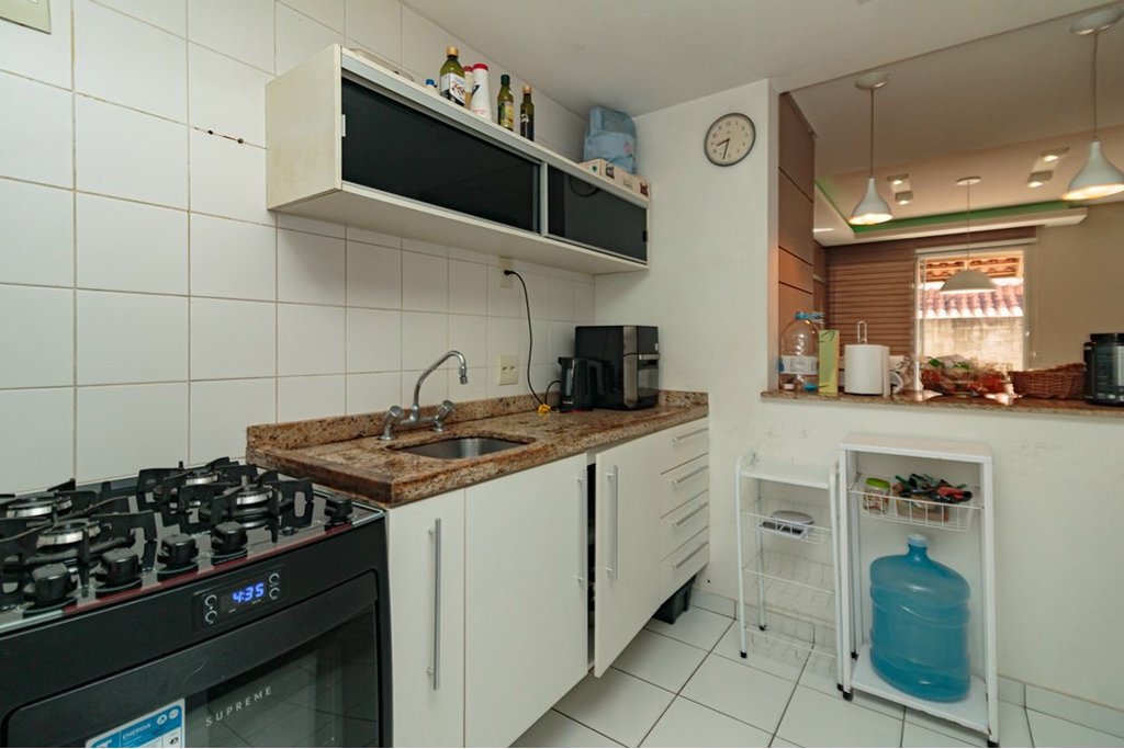 Casa de Condomínio à venda com 4 quartos, 143m² - Foto 7