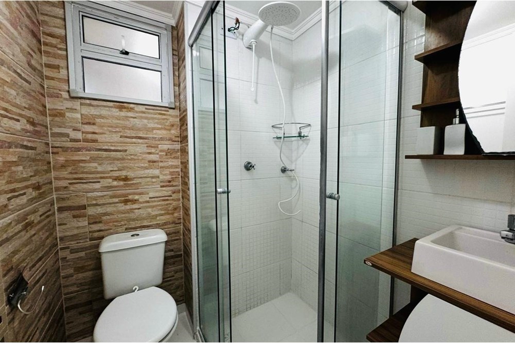 Apartamento à venda com 3 quartos, 56m² - Foto 30