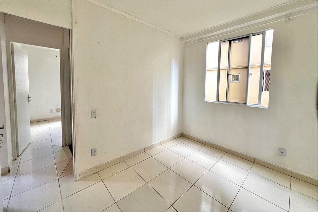 Apartamento à venda com 2 quartos, 41m² - Foto 29