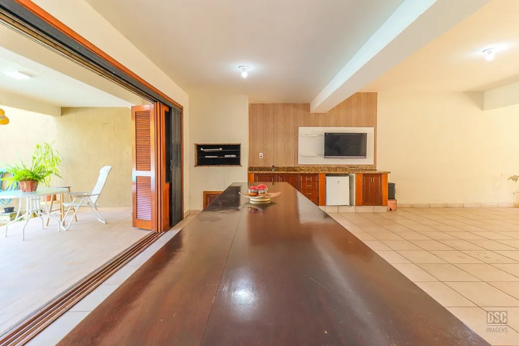 Casa, 4 quartos, 428 m² - Foto 3