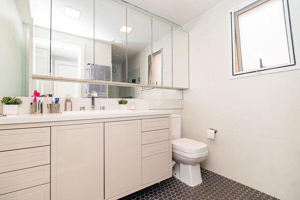 Apartamento, 3 quartos, 161 m² - Foto 53