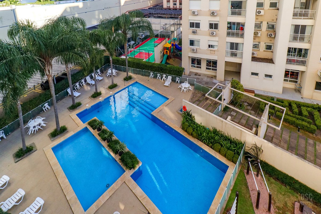 Apartamento, 2 quartos, 61 m² - Foto 8