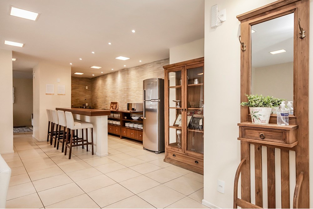 Apartamento, 3 quartos, 72 m² - Foto 3