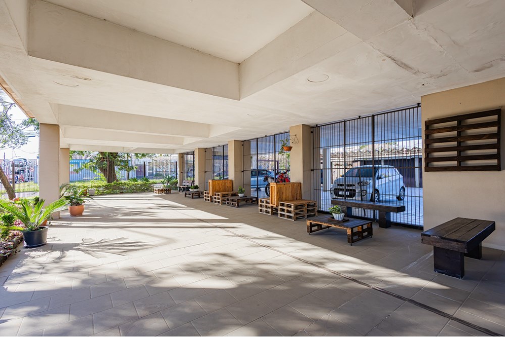 Apartamento à venda com 1 quarto, 43m² - Foto 10