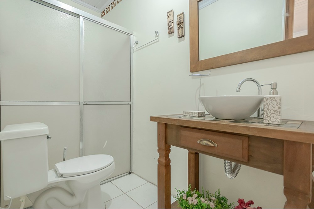 Casa, 3 quartos, 153 m² - Foto 2