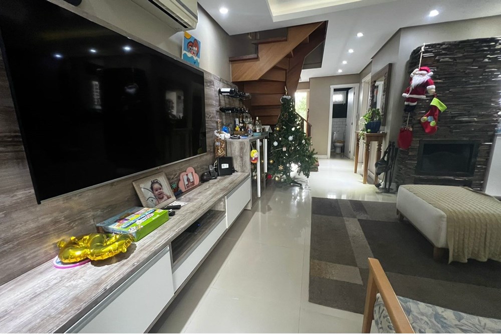 Casa, 3 quartos, 101 m² - Foto 26