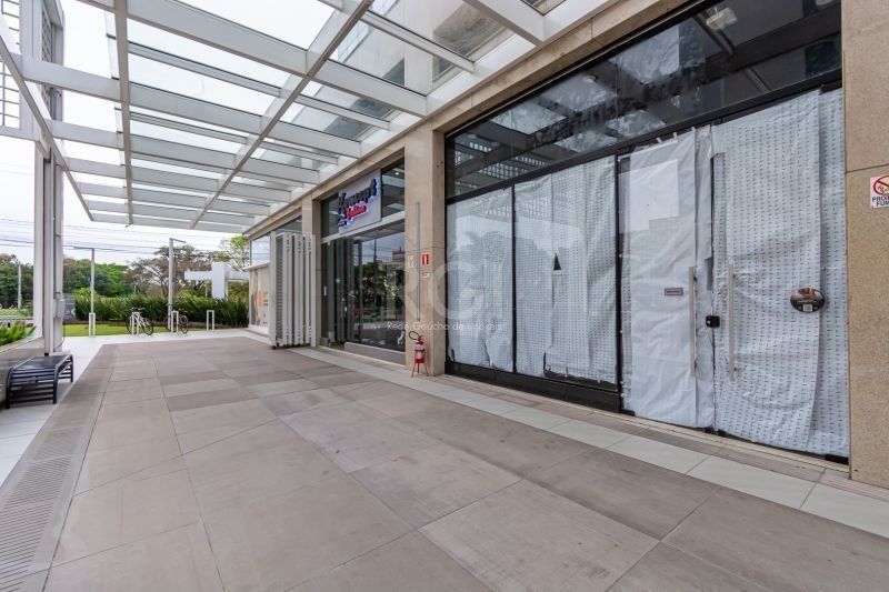 Loja-Salão, 65 m² - Foto 1