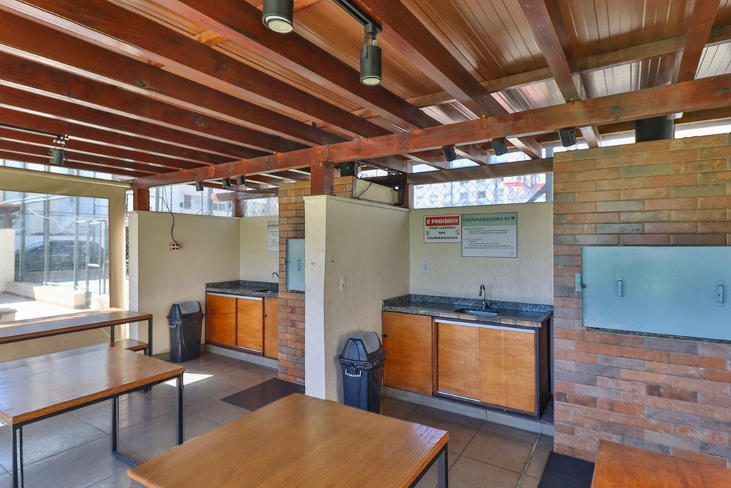 Apartamento, 3 quartos, 69 m² - Foto 7