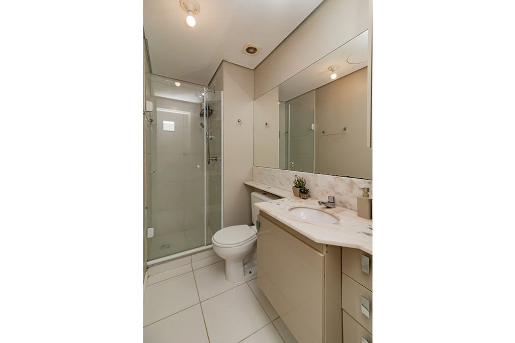 Apartamento, 3 quartos, 72 m² - Foto 23