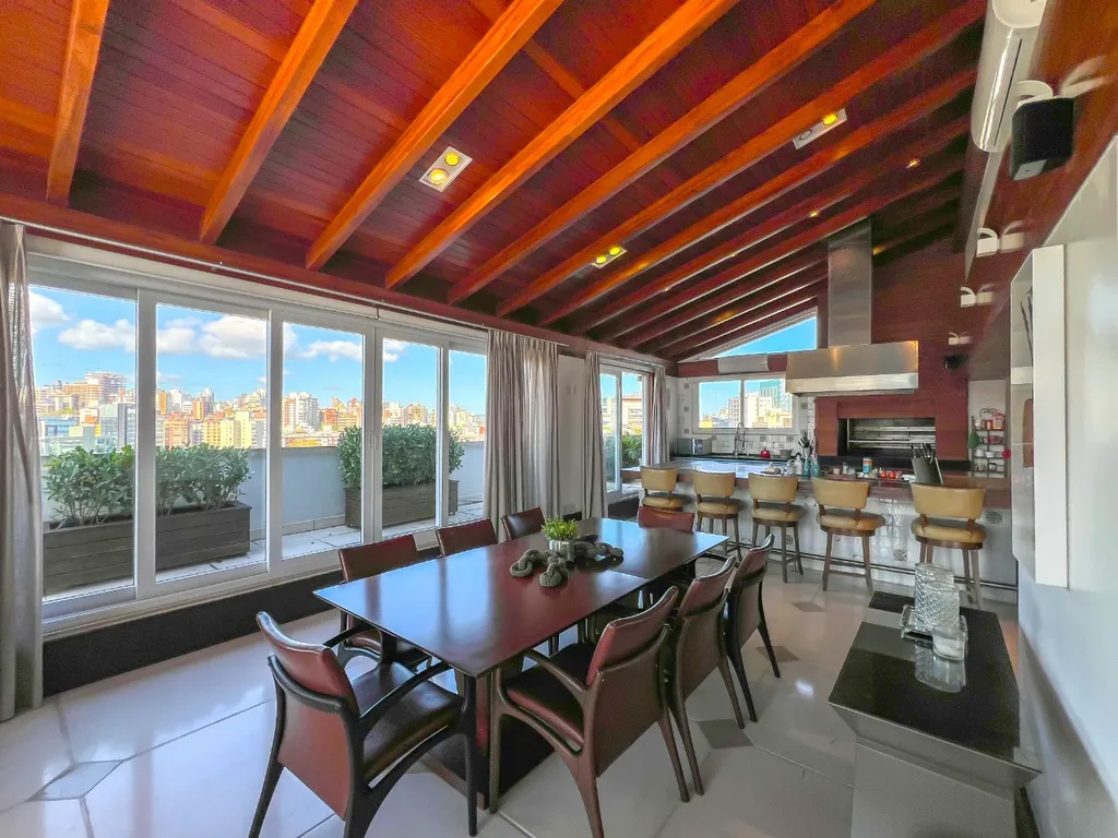 Cobertura, 4 quartos, 627 m² - Foto 31