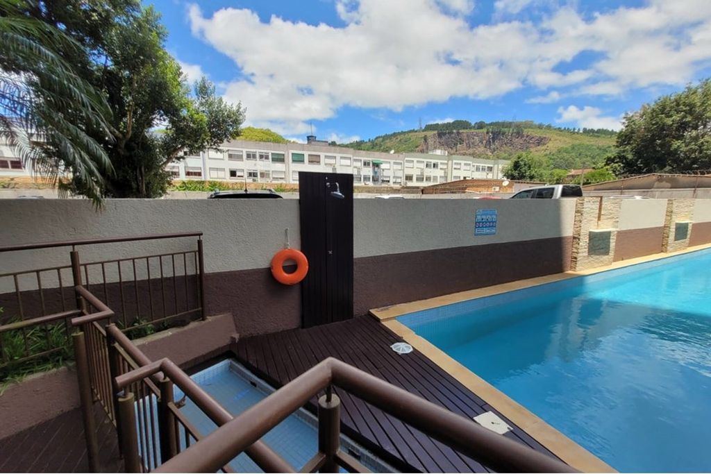 Apartamento, 2 quartos, 57 m² - Foto 16