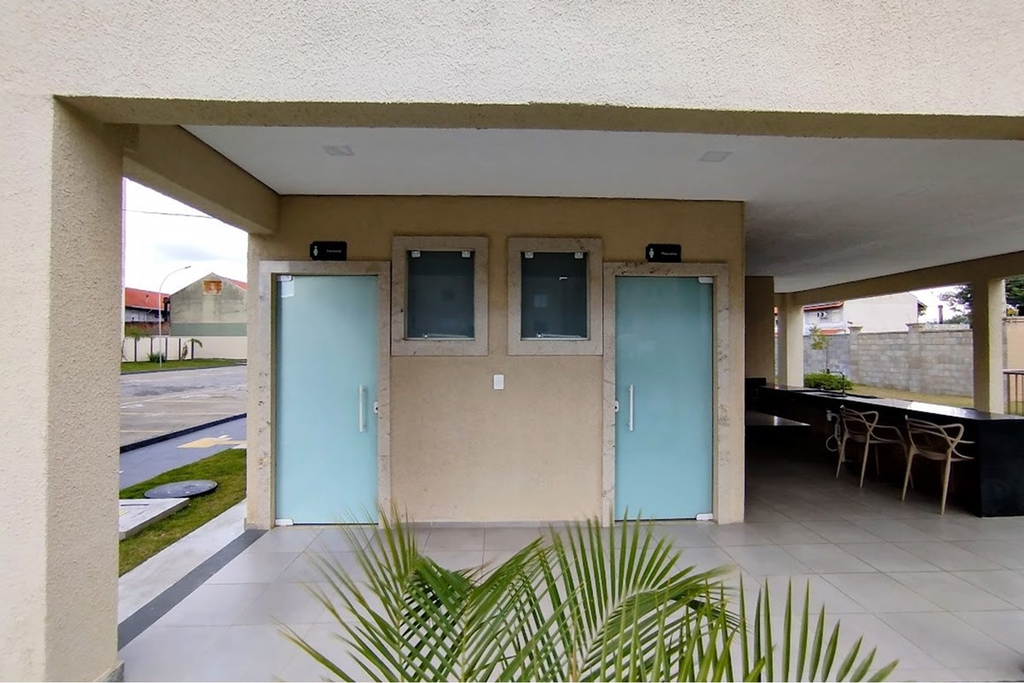 Apartamento, 2 quartos, 38 m² - Foto 11