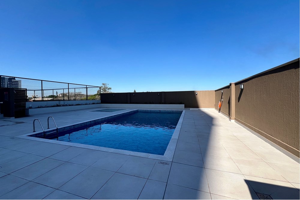 Apartamento à venda com 2 quartos, 52m² - Foto 8