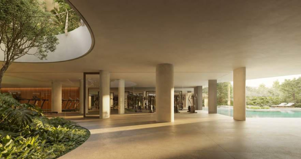 Casa de Condomínio, 4 quartos - Foto 6