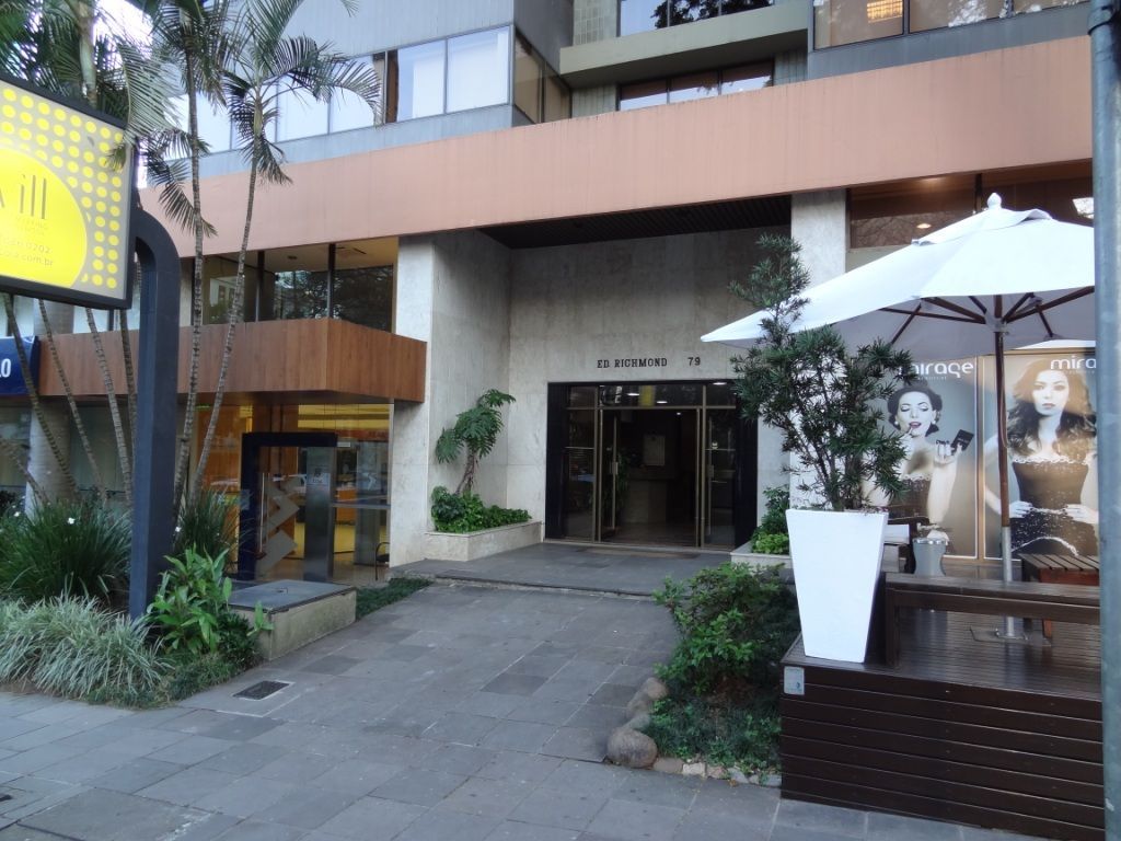 Sala-Conjunto, 206 m² - Foto 2