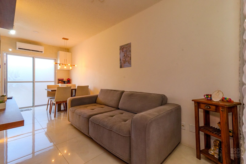Casa, 2 quartos, 41 m² - Foto 23