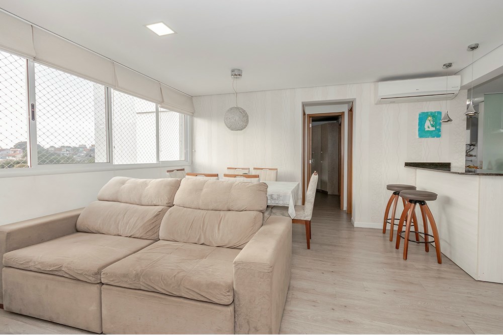Apartamento à venda com 2 quartos, 67m² - Foto 25