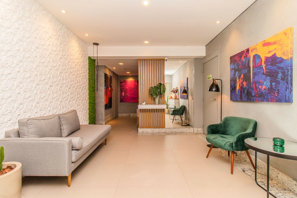 Apartamento, 2 quartos, 79 m² - Foto 8