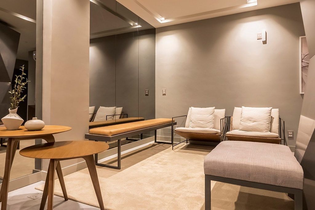 Apartamento, 1 quarto, 26 m² - Foto 30
