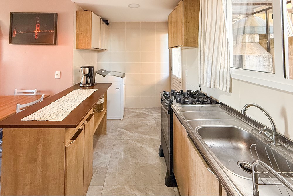 Apartamento, 2 quartos, 65 m² - Foto 27