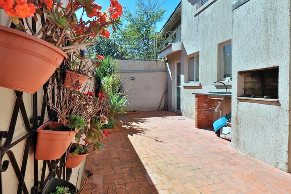 Casa de Condomínio, 3 quartos - Foto 15