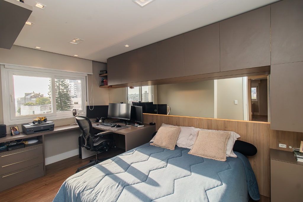 Cobertura, 2 quartos, 135 m² - Foto 17