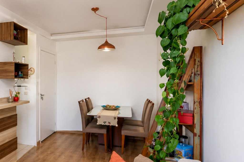 Apartamento, 2 quartos, 52 m² - Foto 25