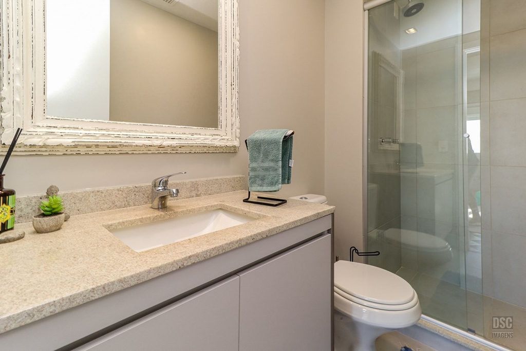 Apartamento, 3 quartos, 65 m² - Foto 60