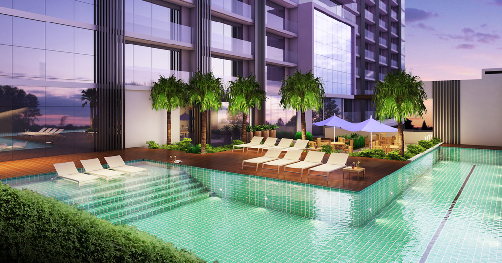 Apartamento, 1 quarto, 80 m² - Foto 12