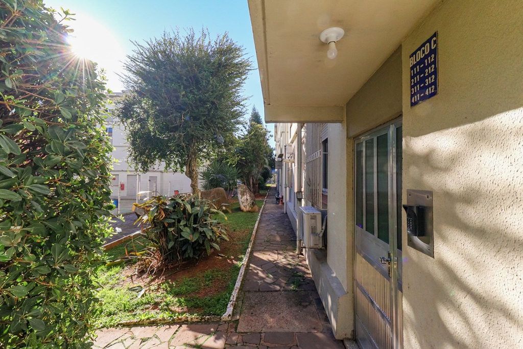 Apartamento, 2 quartos, 52 m² - Foto 23