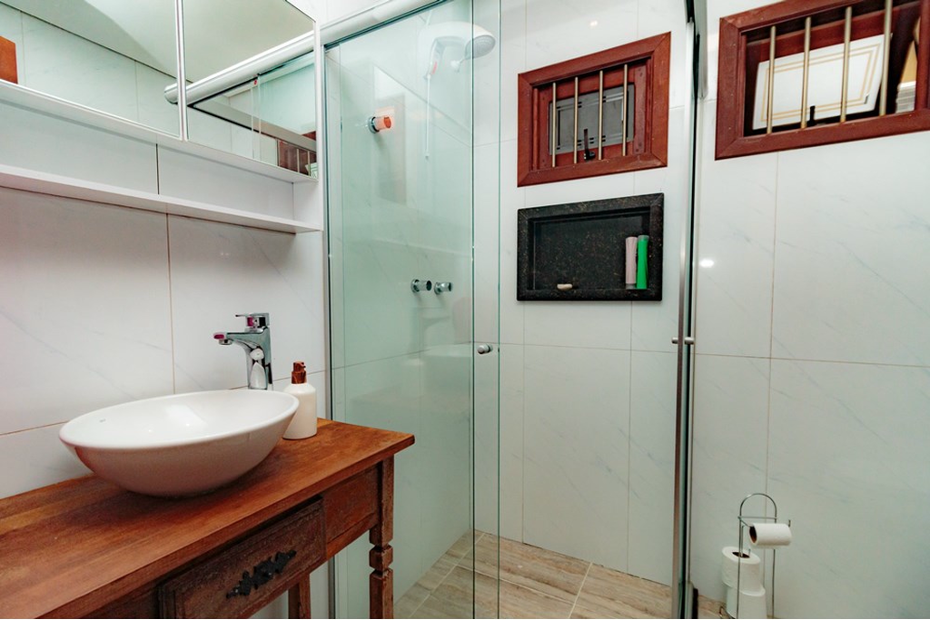 Casa à venda com 3 quartos, 236m² - Foto 10
