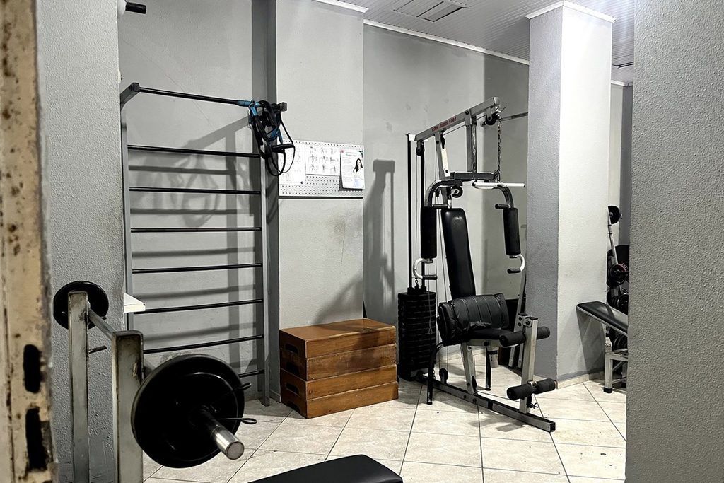 Apartamento, 3 quartos, 78 m² - Foto 6