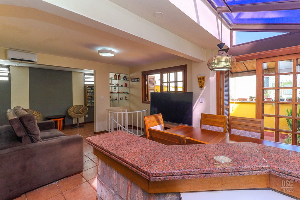 Cobertura, 2 quartos, 99 m² - Foto 13
