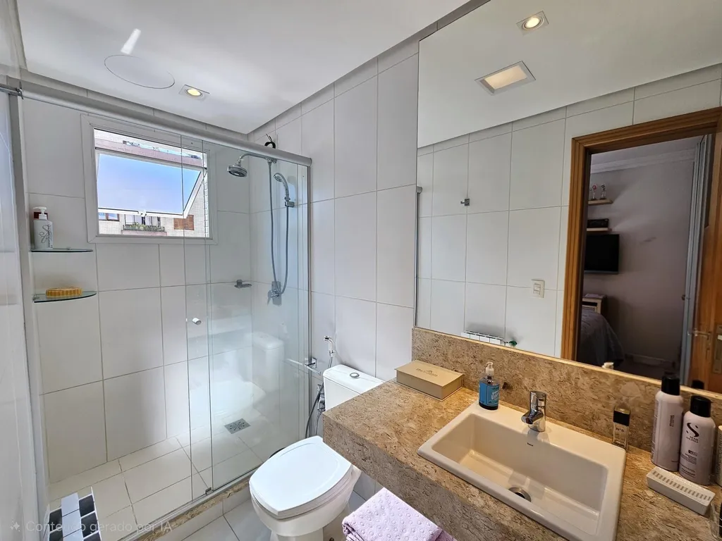 Apartamento, 3 quartos, 182 m² - Foto 3