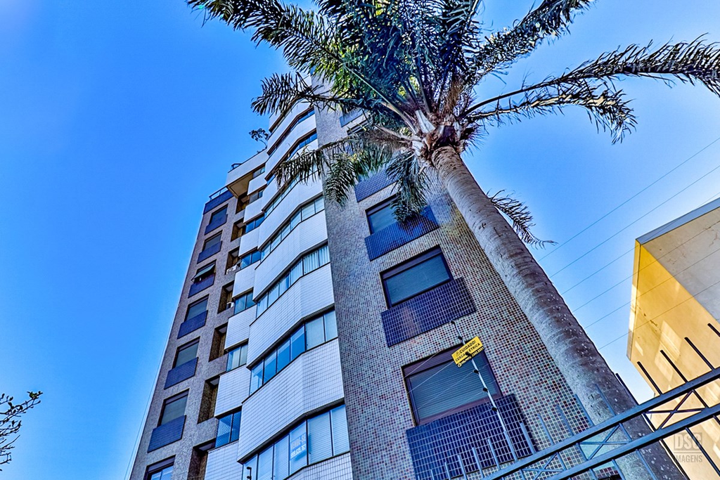 Apartamento, 2 quartos, 73 m² - Foto 2