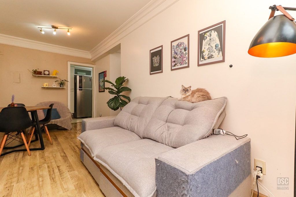 Apartamento, 2 quartos, 66 m² - Foto 24