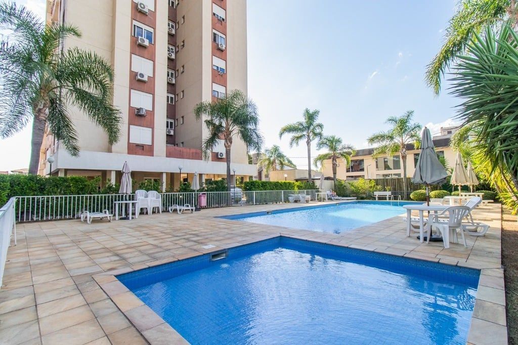 Apartamento, 2 quartos, 56 m² - Foto 11