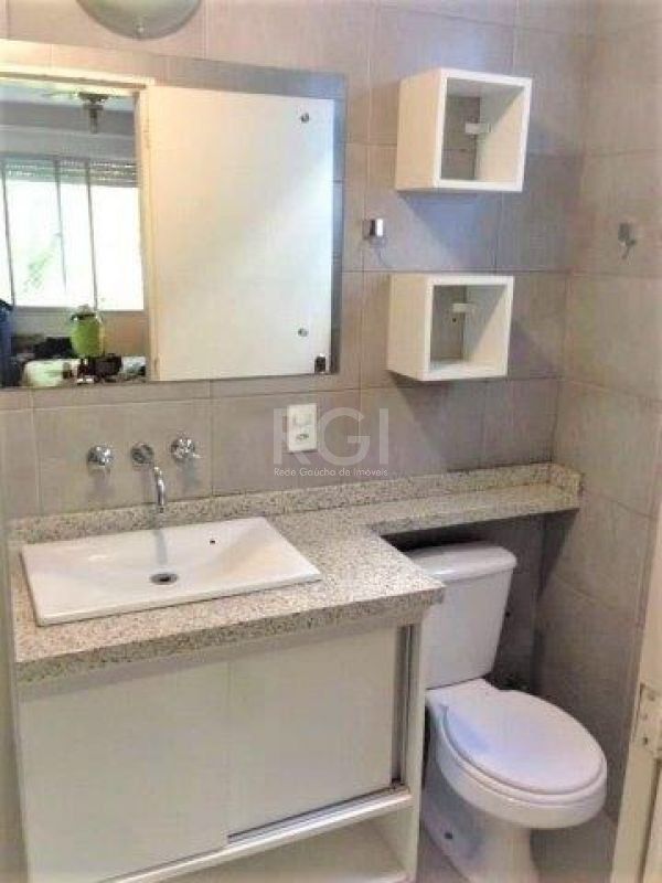 Apartamento à venda com 1 quarto, 46m² - Foto 12