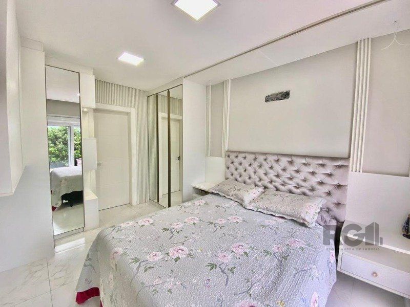 Casa de Condomínio à venda com 3 quartos, 164m² - Foto 6