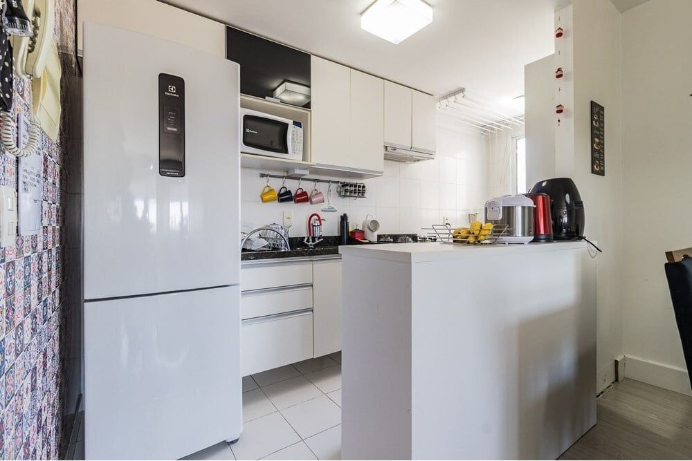 Apartamento à venda com 3 quartos, 68m² - Foto 33