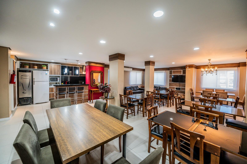 Apartamento, 2 quartos, 65 m² - Foto 12
