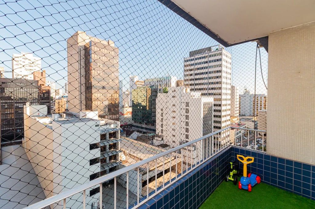 Apartamento, 3 quartos, 146 m² - Foto 28
