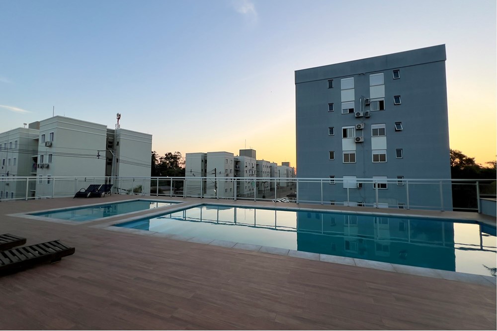 Apartamento à venda com 2 quartos, 47m² - Foto 22